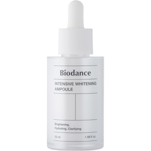 BIODANCE - Intensive Whitening Ampoule - face serum BIODANCE - Intensive Whitening Ampoule - face serum