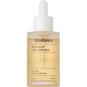 Biodance Skin Glow Vital Facial Ampoule 50mL Biodance Skin Glow Vital Facial Ampoule 50mL