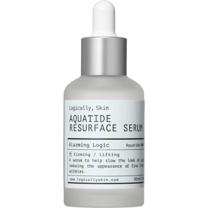 Logically, Skin Aquatide Resurface Face Serum 50mL Logically, Skin Aquatide Resurface Face Serum 50mL