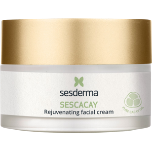 Sesderma Sescacay Rejuvenating Facial Cream for Sensitive Skin 50mL Sesderma Sescacay Rejuvenating Facial Cream for Sensitive Skin 50mL