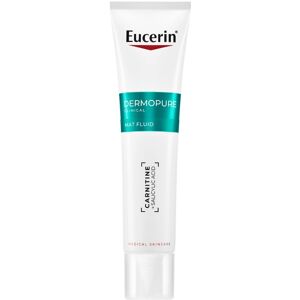 Eucerin Dermopure Clinical Mattifying Fluid Blemish-Prone Skin 40mL Eucerin Dermopure Clinical Mattifying Fluid Blemish-Prone Skin 40mL