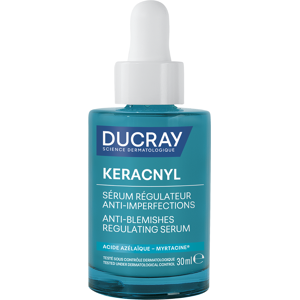 Ducray Keracnyl Anti-blemish Serum - Skin-Type Normal to Oily Ducray Keracnyl Anti-blemish Serum - Skin-Type Normal to Oily