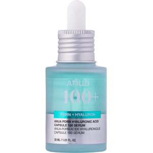Anua Pdrn Hyaluronic Acid Capsule 100 Face Serum - Face Serum Anua Pdrn Hyaluronic Acid Capsule 100 Face Serum - Face Serum