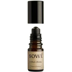 Sowé Organic Prickly Pear Face Oil - 5mL Sowé Organic Prickly Pear Face Oil - 5mL