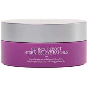 Youth Lab Retinol Reboot Hydra-Gel Eye Patches Anti-Aging and Firming Action 30 pairs Youth Lab Retinol Reboot Hydra-Gel Eye Patches Anti-Aging and Firming Action 30 pairs