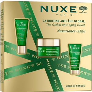 Nuxe Nuxuriance Ultra Anti-Aging Cream Set - Skin Revitalization Nuxe Nuxuriance Ultra Anti-Aging Cream Set - Skin Revitalization