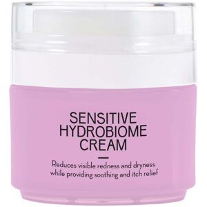 Youth Lab Sensitive Hydrobiome Cream for Redness Prone Skin 50mL Youth Lab Sensitive Hydrobiome Cream for Redness Prone Skin 50mL