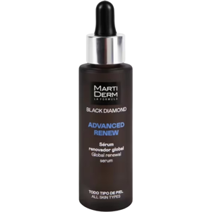 Martiderm Black Diamond Advanced Global Renew Serum 30mL Martiderm Black Diamond Advanced Global Renew Serum 30mL