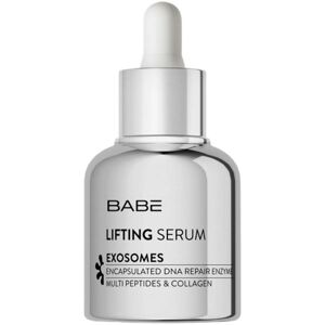 Babé Lifting Serum Powerful Cell Regenerating Action 30mL Babé Lifting Serum Powerful Cell Regenerating Action 30mL