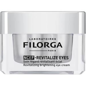 Filorga NCEF-Revitalize Eyes Revitalizing Eye Cream 15mL Filorga NCEF-Revitalize Eyes Revitalizing Eye Cream 15mL