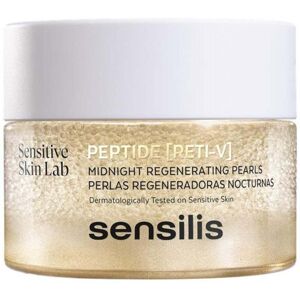 Sensilis Peptide Reti-V Night Care with Pearls - Skincare Sensilis Peptide Reti-V Night Care with Pearls - Skincare