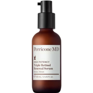 N.V. Perricone High Potency Triple Retinol Renewal Serum Skin Renewal 59mL N.V. Perricone High Potency Triple Retinol Renewal Serum Skin Renewal 59mL