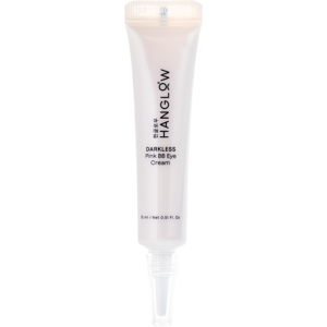 HanGlow Darkless Pink BB Eye Cream Concealer 15mL HanGlow Darkless Pink BB Eye Cream Concealer 15mL