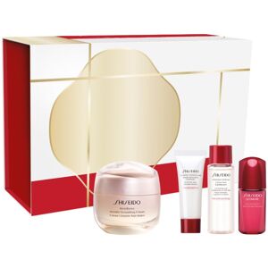 Shiseido Benefiance Rituel Expert Anti-Wrinkle - Skincare Set Shiseido Benefiance Rituel Expert Anti-Wrinkle - Skincare Set