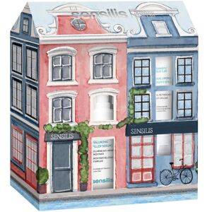 Sensilis Hyaluronic Filler Serum - Serum Sensilis Hyaluronic Filler Serum - Serum