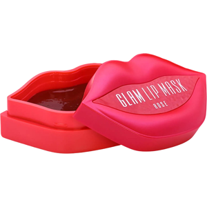 Beauugreen Hydrogel Glam Lip Mask Patches 20 un. Rose Beauugreen Hydrogel Glam Lip Mask Patches 20 un. Rose