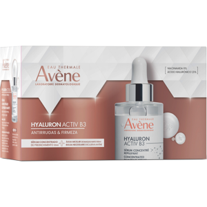 Avène Hyaluron Activ B3 Concentrated Plumping Serum Avène Hyaluron Activ B3 Concentrated Plumping Serum