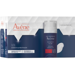 Avène Men Anti Aging Hydrating Avène Men Anti Aging Hydrating