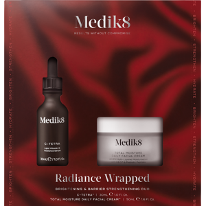 Medik8 Vitamin C C-Tetra Lipid Vitamin C Radiance Serum Medik8 Vitamin C C-Tetra Lipid Vitamin C Radiance Serum