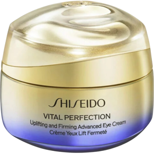 Shiseido Vital Perfection Eye Cream - Eye Cream Shiseido Vital Perfection Eye Cream - Eye Cream