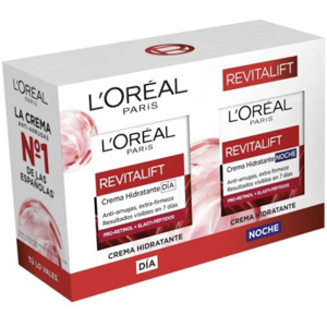 L'Oréal Paris Revitalift Anti-Aging Day Cream L'Oréal Paris Revitalift Anti-Aging Day Cream
