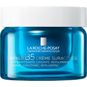 La Roche-Posay Hyalu B5 Suractivated Cream Firming and Replumping 50mL NO SPF La Roche-Posay Hyalu B5 Suractivated Cream Firming and Replumping 50mL NO SPF