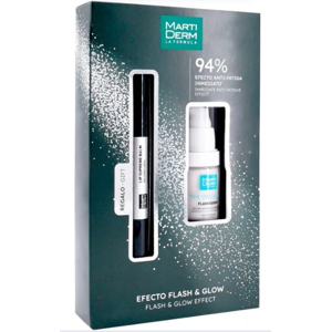 MartiDerm The Originals Flash Serum - Anti-Fatigue - 15mL - Face Care MartiDerm The Originals Flash Serum - Anti-Fatigue - 15mL - Face Care