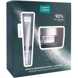 Martiderm Platinum Gf Vital-Age Day Cream Normal to Combination Skin Repair Martiderm Platinum Gf Vital-Age Day Cream Normal to Combination Skin Repair