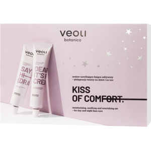 Veoli Botanica Say Hi(Dration) Hydrating Face Cream Veoli Botanica Say Hi(Dration) Hydrating Face Cream