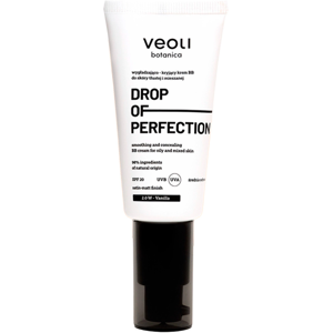 Veoli Botanica Drop of Perfection BB Cream for Oily and Mixed Skin 30mL 2.0 Vanilla SPF20 Veoli Botanica Drop of Perfection BB Cream for Oily and Mixed Skin 30mL 2.0 Vanilla SPF20