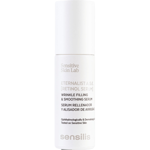 Sensilis Eternalist Retinol Expert Serum - Anti-wrinkle Treatment Sensilis Eternalist Retinol Expert Serum - Anti-wrinkle Treatment