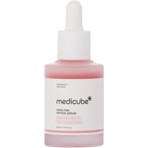 MEDICUBE PDRN Pink Peptide Serum - Serum MEDICUBE PDRN Pink Peptide Serum - Serum