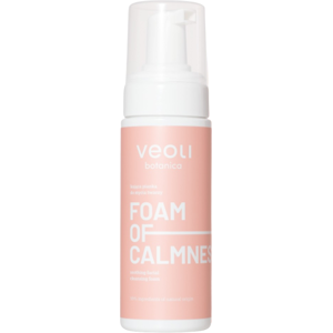 Veoli Botanica Foam of Calmness Face Cleanser 150mL Veoli Botanica Foam of Calmness Face Cleanser 150mL