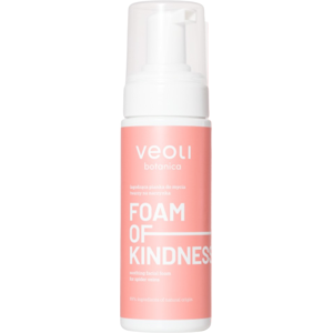 Veoli Botanica Foam of Kindness Face Cleanser 150mL Veoli Botanica Foam of Kindness Face Cleanser 150mL