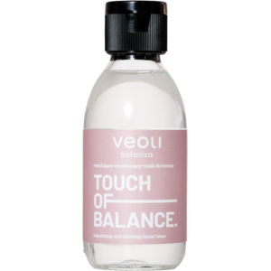 Veoli Botanica Touch of Balance Facial Toner 150mL Veoli Botanica Touch of Balance Facial Toner 150mL