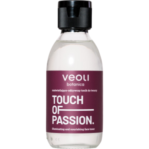 Veoli Botanica Touch of Passion Face Toner 150mL Veoli Botanica Touch of Passion Face Toner 150mL