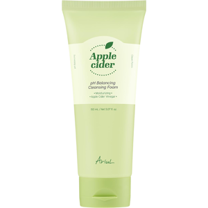 Ariul Apple Cider Cleansing pH Balancing Face Cleansing Foam 150mL Ariul Apple Cider Cleansing pH Balancing Face Cleansing Foam 150mL
