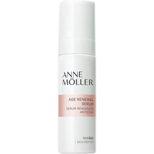 Anne Möller Rosâge Age Renewal Face Serum 30mL Anne Möller Rosâge Age Renewal Face Serum 30mL