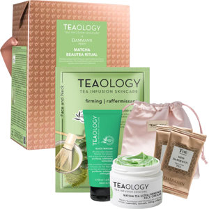 Teaology Matcha Tea Ultra-Firming Face Cream Lifting Effect Teaology Matcha Tea Ultra-Firming Face Cream Lifting Effect
