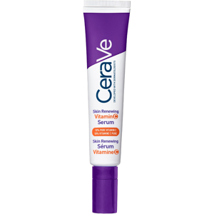 CeraVe Skin Renewing Vitamin C Face Serum 30mL CeraVe Skin Renewing Vitamin C Face Serum 30mL
