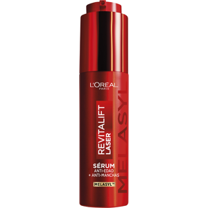 L'Oréal Paris Revitalift Laser Melasyl Anti-Dark Spot Serum 30mL L'Oréal Paris Revitalift Laser Melasyl Anti-Dark Spot Serum 30mL