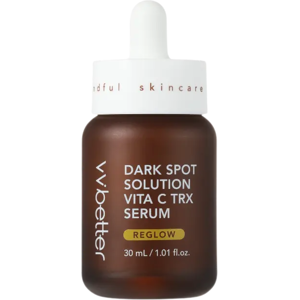 VVBETTER Dark Spot Solution Vita C TRX Face Serum 30mL VVBETTER Dark Spot Solution Vita C TRX Face Serum 30mL
