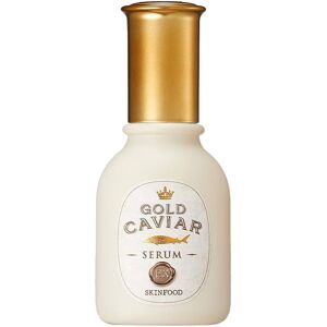 SkinFood Gold Caviar EX Serum - Nourishing and Firming SkinFood Gold Caviar EX Serum - Nourishing and Firming