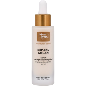 MARTIDERM Pigment Zero Dsp Exo Melan Sérum 30Ml - Serum for all skin types MARTIDERM Pigment Zero Dsp Exo Melan Sérum 30Ml - Serum for all skin types