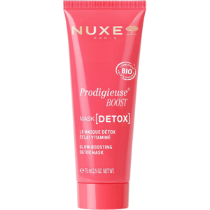 NUXE Prodigieuse Boost Detox face mask (75ml) NUXE Prodigieuse Boost Detox face mask (75ml)