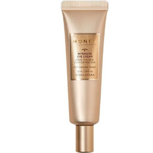 Holika Holika Honey Royalactin Intensive Eye Cream 15mL 2026-09 Expiration Date: 2026-09-08 Holika Holika Honey Royalactin Intensive Eye Cream 15mL 2026-09 Expiration Date: 2026-09-08