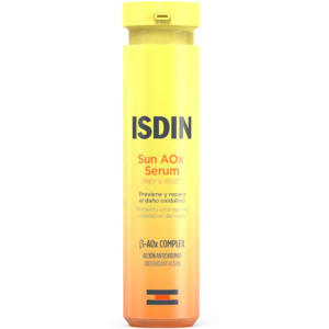 Isdin Sun AOx Serum Antioxidant Action 30mL Isdin Sun AOx Serum Antioxidant Action 30mL