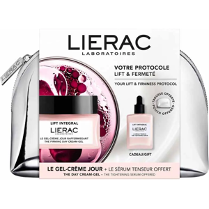 Lierac Lift Integral the Firming Day Cream-Gel Anti-Aging Lierac Lift Integral the Firming Day Cream-Gel Anti-Aging