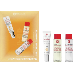 Erborian BB Cream Au Ginseng Nude SPF20 Erborian BB Cream Au Ginseng Nude SPF20