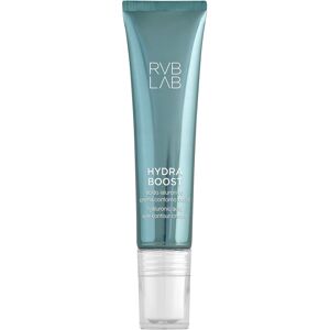 RVB LAB Hydra Boost Hyaluronic Acid Eye Contour Cream Antiaging 15mL RVB LAB Hydra Boost Hyaluronic Acid Eye Contour Cream Antiaging 15mL